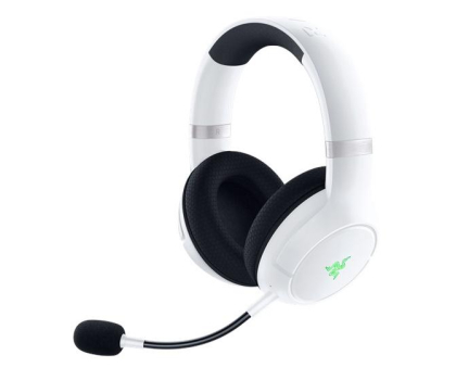 Słuchawka bezprzewodowa Razer Kaira Pro Xbox White